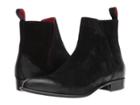 Boss Hugo Boss - Deluxe Suede Chelsea Boot By Hugo