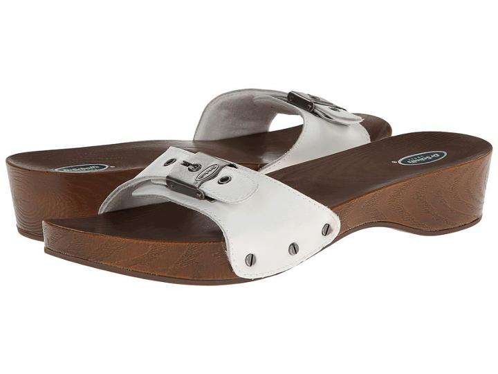 Dr. Scholl's Classic