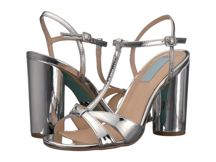Blue By Betsey Johnson - Luisa