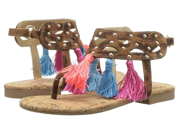 Jessica Simpson Kids - Treasure