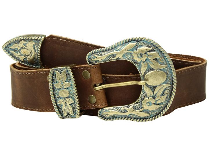 Leatherock - Abigail Belt