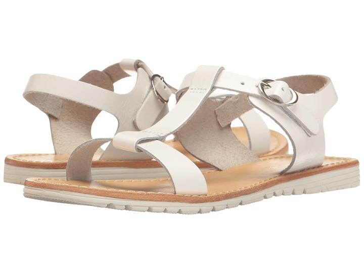 Pazitos - The T-sandal
