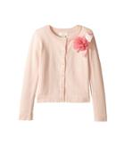 Kate Spade New York Kids - Ribbon Rose Cardigan