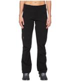 Fjallraven - Oulu Trousers