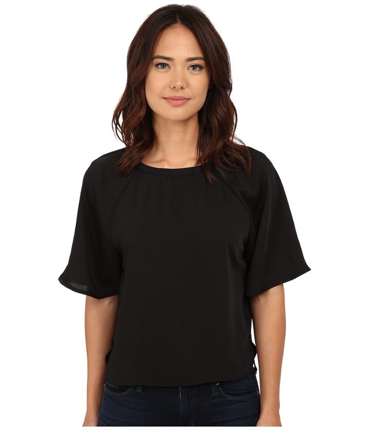 Only - Mindy 2/4 Sleeve Blouse