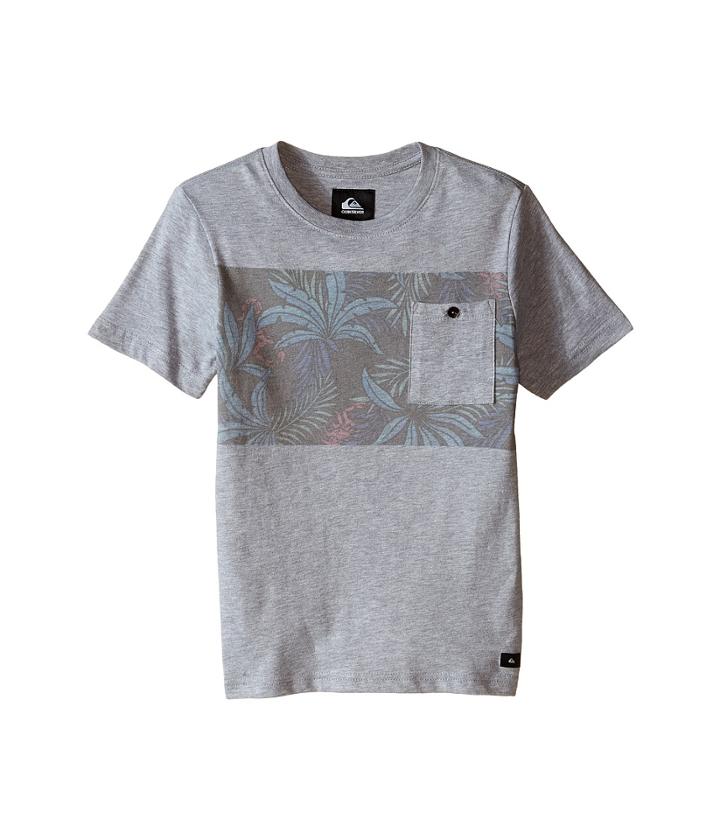 Quiksilver Kids - Upton Top