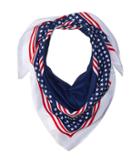 Collection Xiix - Stars Stripes Square