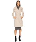 Diane Von Furstenberg - Amelie Core Wool Tie Waist Jacket