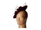 San Diego Hat Company - Drs3558 Dressy Derby Hat