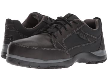Rockport Works - Kingstin Work Lace-up