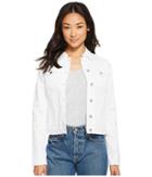 Fdj French Dressing Jeans - Sunset Hues Jean Jacket