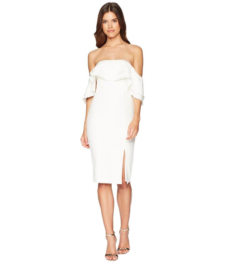 Bardot - Band Dress
