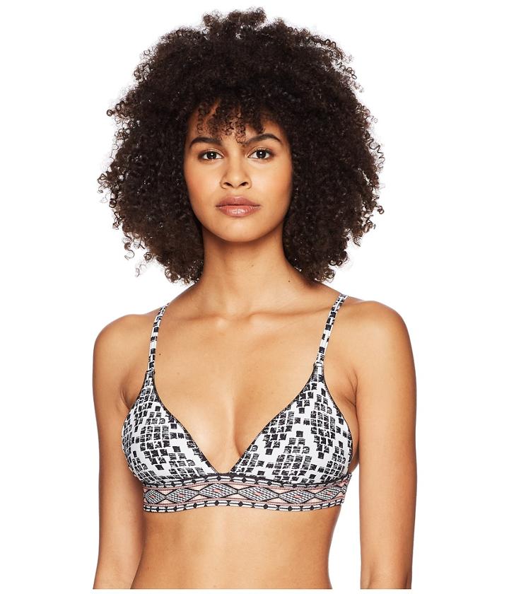 Rip Curl - South Winds Fixed Tri Bikini Top