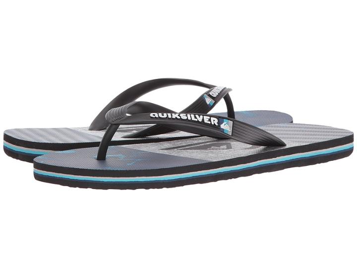 Quiksilver - Molokai Tijuana