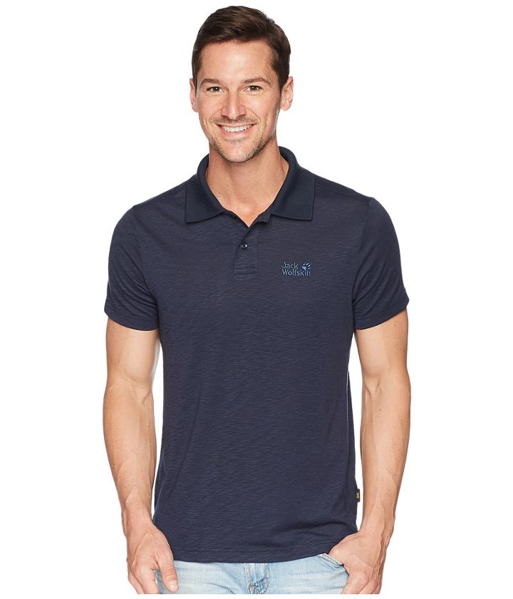 Jack Wolfskin - Travel Polo