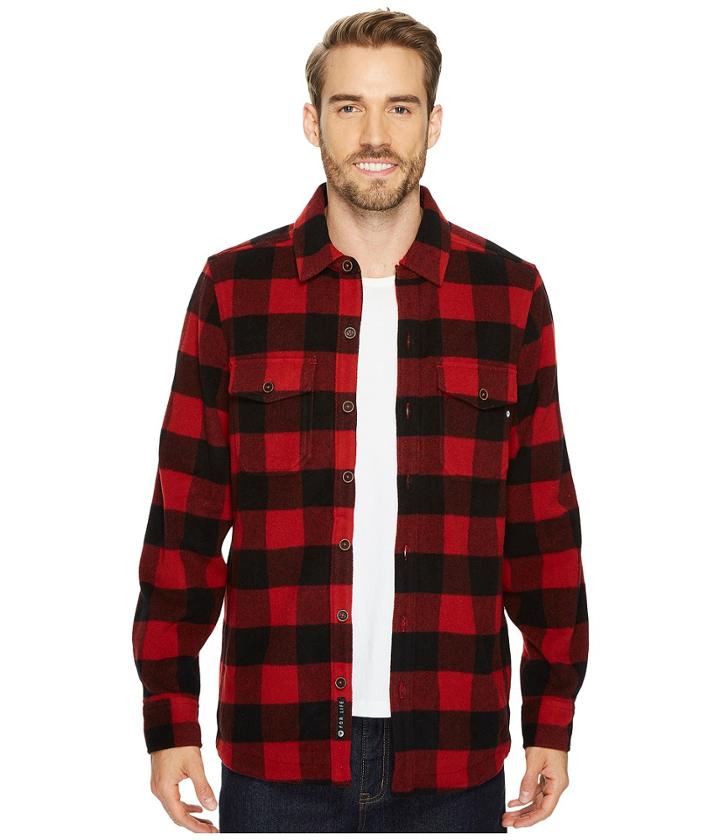 Marmot - Stilson Long Sleeve Shirt