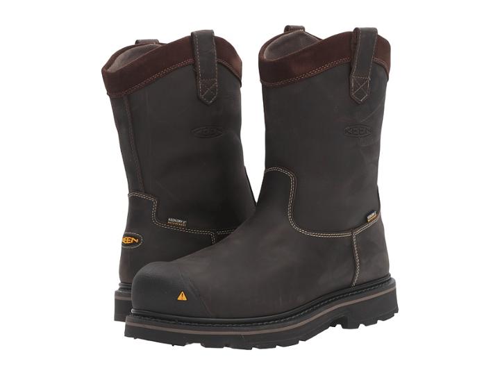Keen Utility - Tacoma Wellington Xt Csa