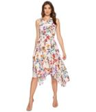 Adelyn Rae - Vanessa Fit And Flare Dress
