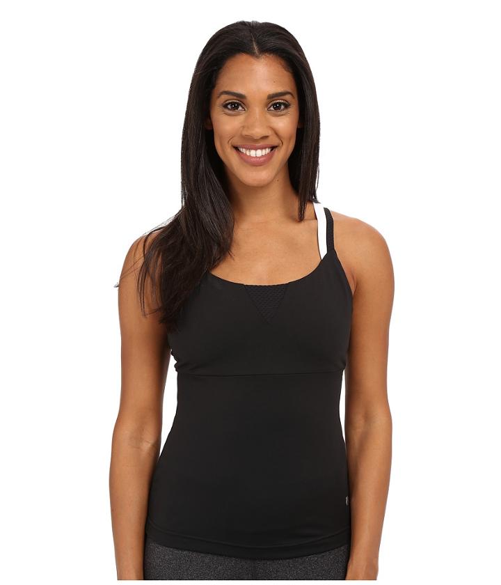 Spyder - Lasyr Tank Top