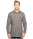 Pendleton - Long Sleeve Frontier Shirt