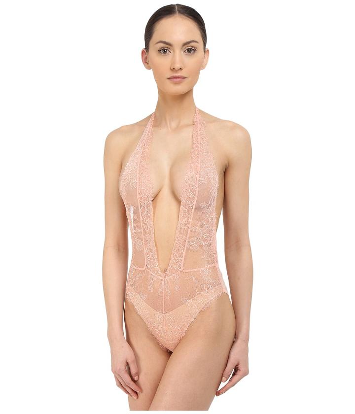 L'agent By Agent Provocateur - Grace Playsuit