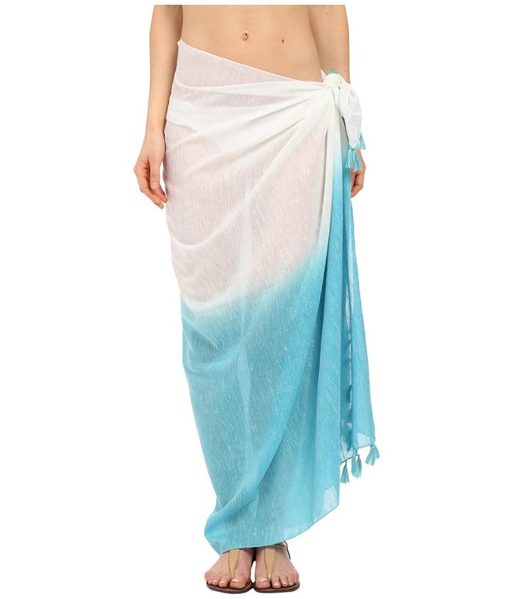 Echo Design - Ombre Tassel Pareo