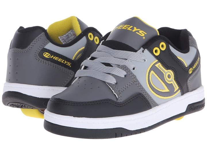 Heelys - Flow
