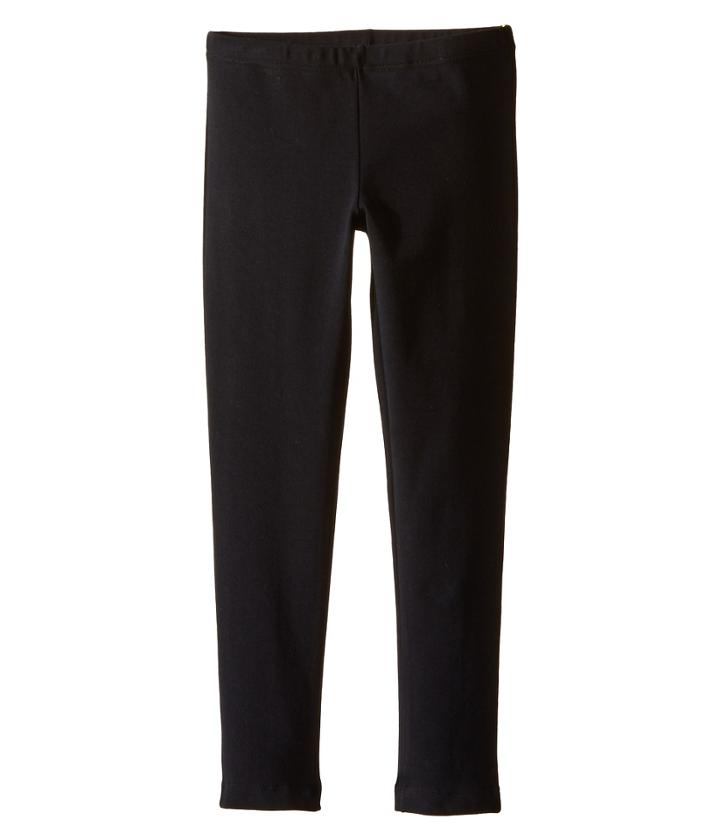 Dolce &amp; Gabbana Kids - Back To School Leggings