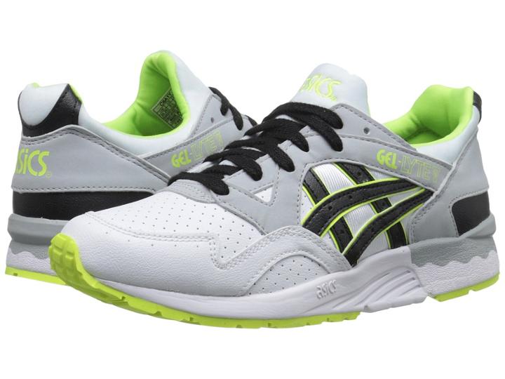 Onitsuka Tiger Kids By Asics - Gel-lyte V Gs