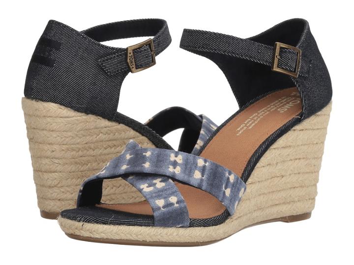 Toms - Sienna Wedge