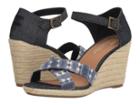 Toms - Sienna Wedge