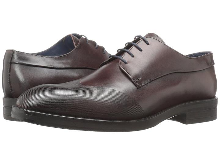 Kenneth Cole New York - Catch Phrase