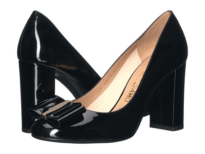 Salvatore Ferragamo - Elinda 85 2