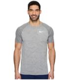 Nike - Dry Miler Short-sleeve Running Top