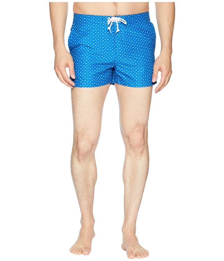 Original Penguin - Triangle Print Fixed