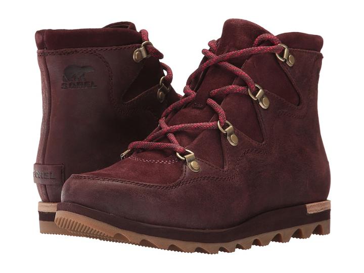 Sorel - Sneakchic Alpine