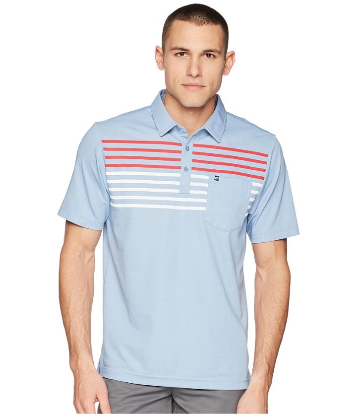 Travismathew - Shipwreck Polo