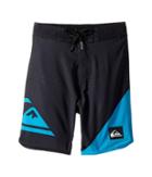 Quiksilver Kids - New Wave Everyday 14 Boardshorts