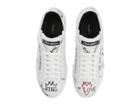 Dolce &amp; Gabbana - Hashtag Sneaker