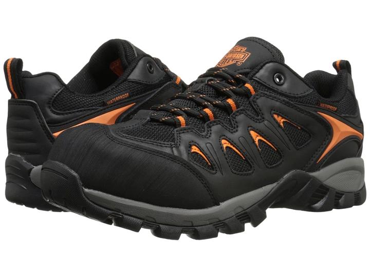 Harley-davidson - Eastfield Composite Toe