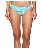 Lauren Ralph Lauren - Ocean Print Hipster