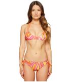 M Missoni - Retro Zigzag Bikini