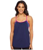 Tyr - Santa Cruz Shea 2-in-1 Tank