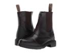Old West English Kids Boots - Gripper