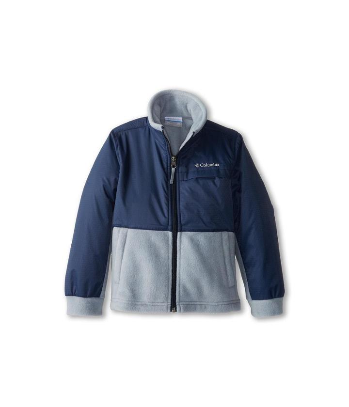 Columbia Kids Steens Mountain Overlay