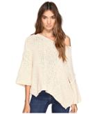 Free People - Halo Pullover