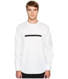 Dsquared2 - Stretch Poplin Evening Trekking Shirt