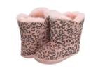 Ugg Kids - Cassie Leopard