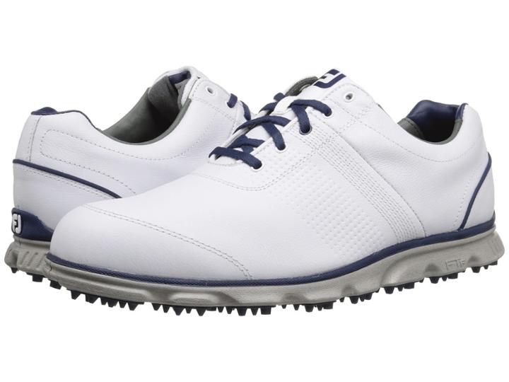 Footjoy - Drjoys Casual