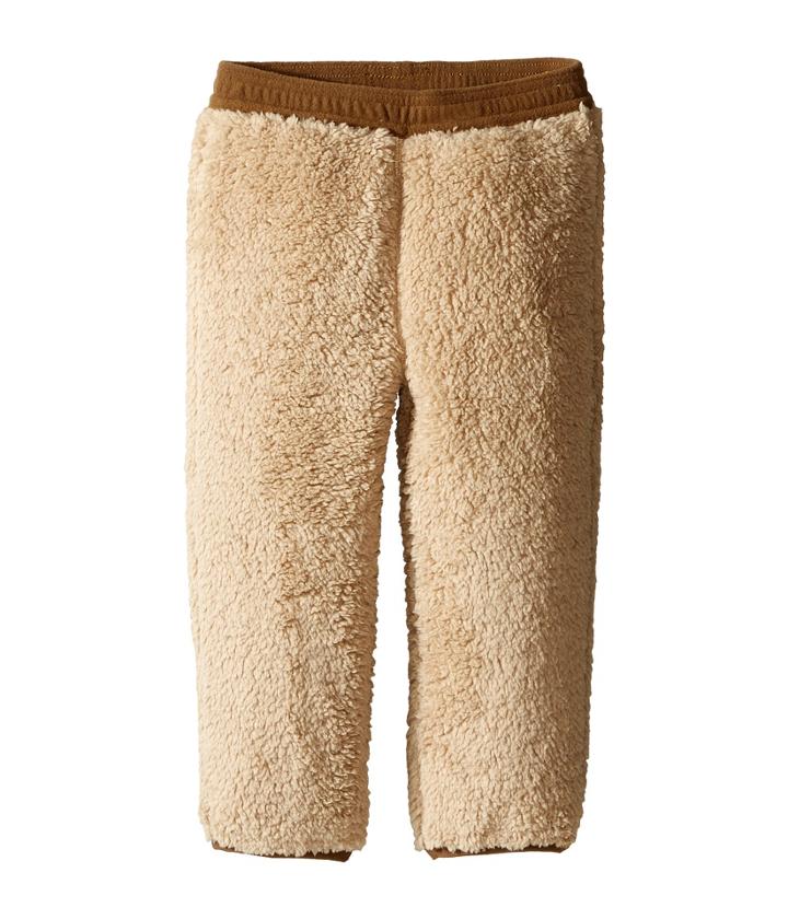 The North Face Kids - Plushee Pants